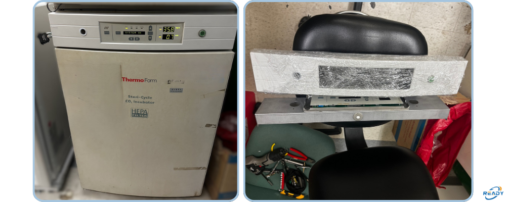 面板與按鈕更換作業流程|維修或更換建議評估|READY 銳靛生技 面板與按鈕更換作業流程|維修或更換建議評估|READY 銳靛生技