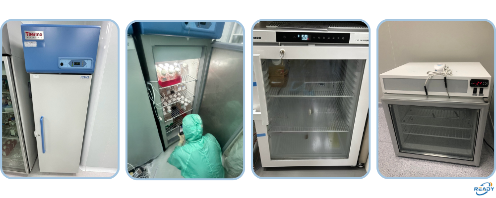 冷藏冷凍櫃校驗-銳靛生技