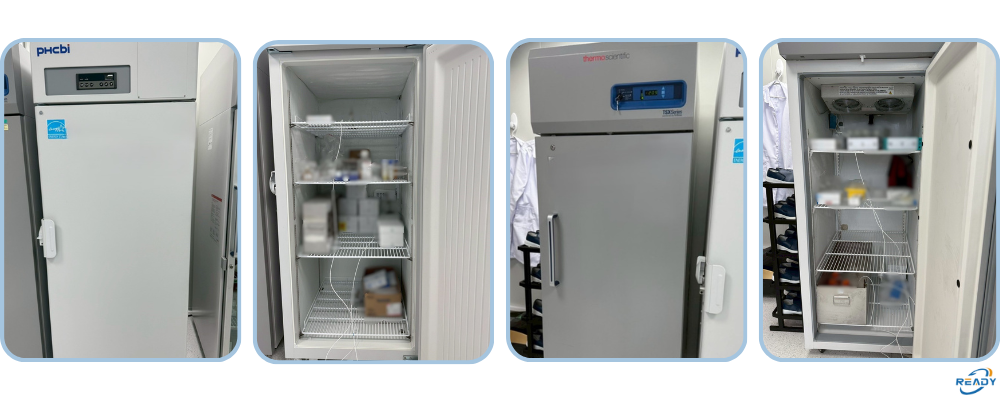 冷藏/冷凍櫃校驗-銳靛生技 冷藏/冷凍櫃校驗-銳靛生技